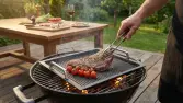The World's Best Barbecue Grill Pan
