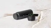 The Hydrating Power Bottle with Wireless Charger