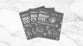 The Set of Eighteen Self-Warming Eye Masks