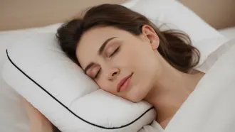 The Multi Position Support Pillow