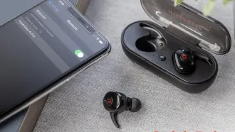 The Sport True Wireless Earbuds
