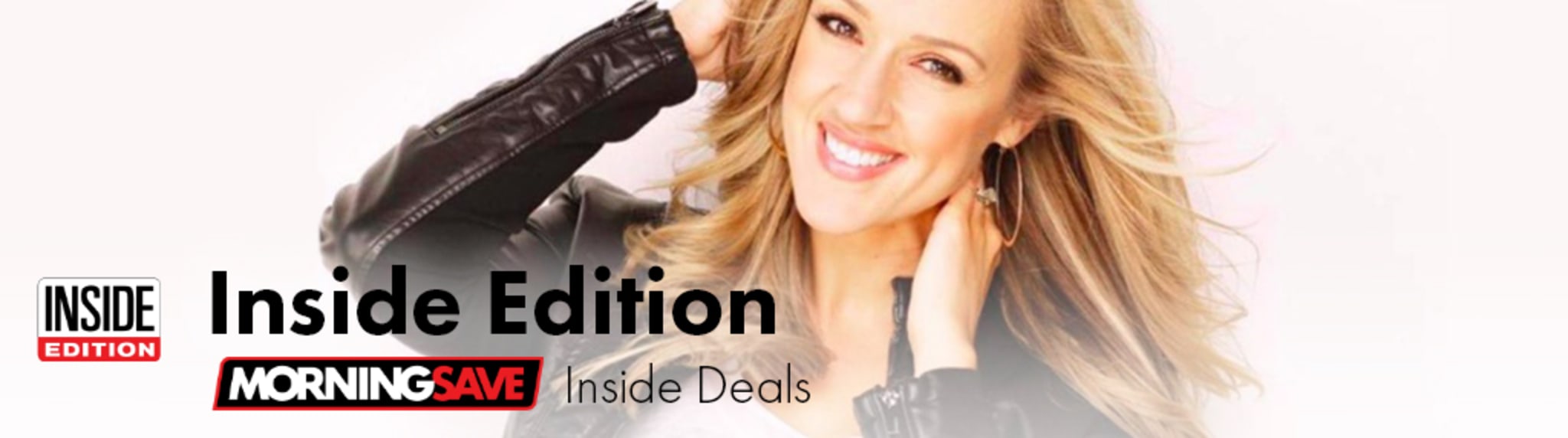 MorningSave: Inside Deals from Inside Edition