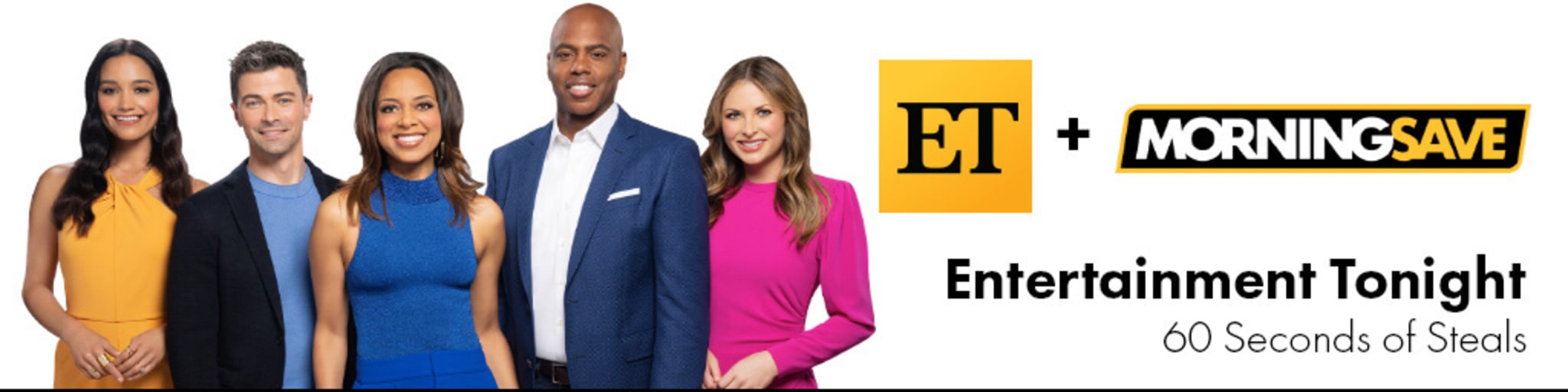 MorningSave ET 60 Seconds of Steals