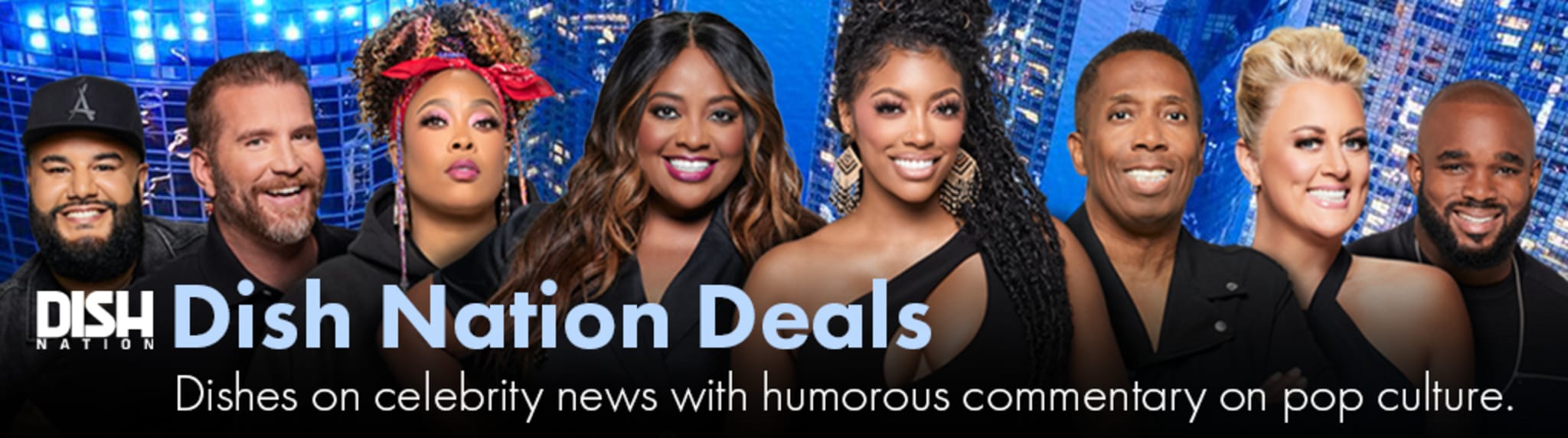 MorningSave Dish Nation Deals