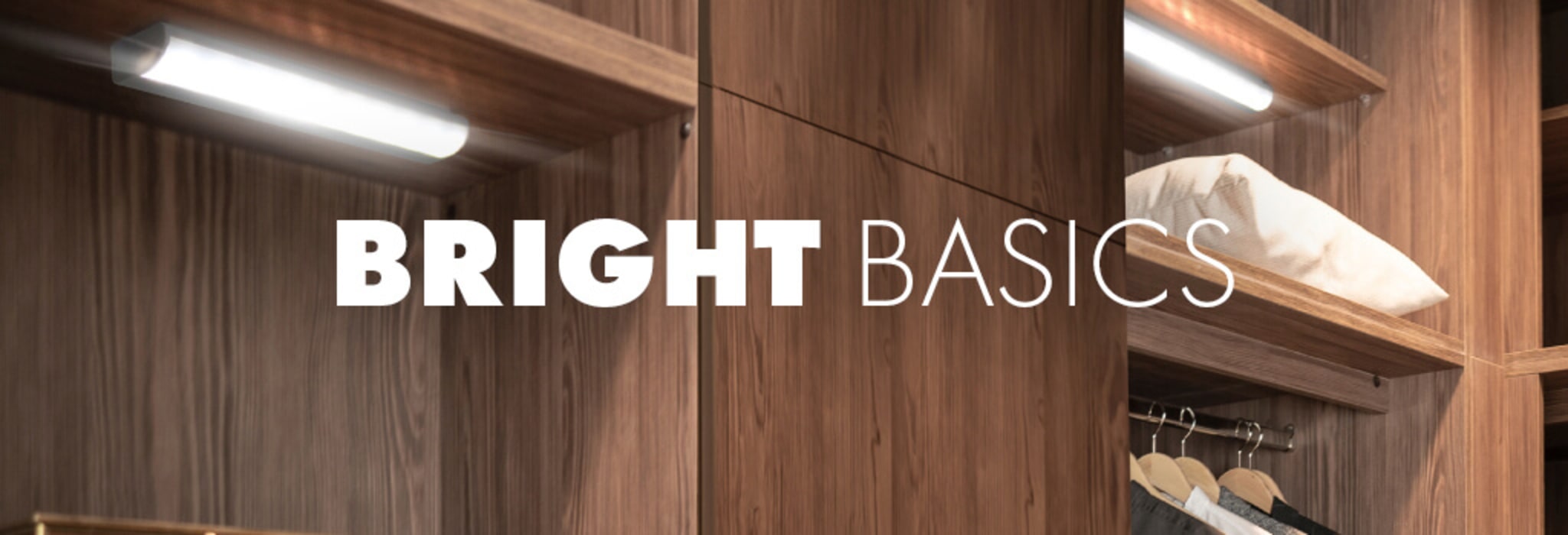 Bright Basics Lighting