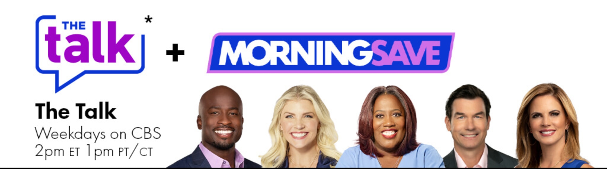 MorningSave: Exclusive Deals As Seen On The Talk