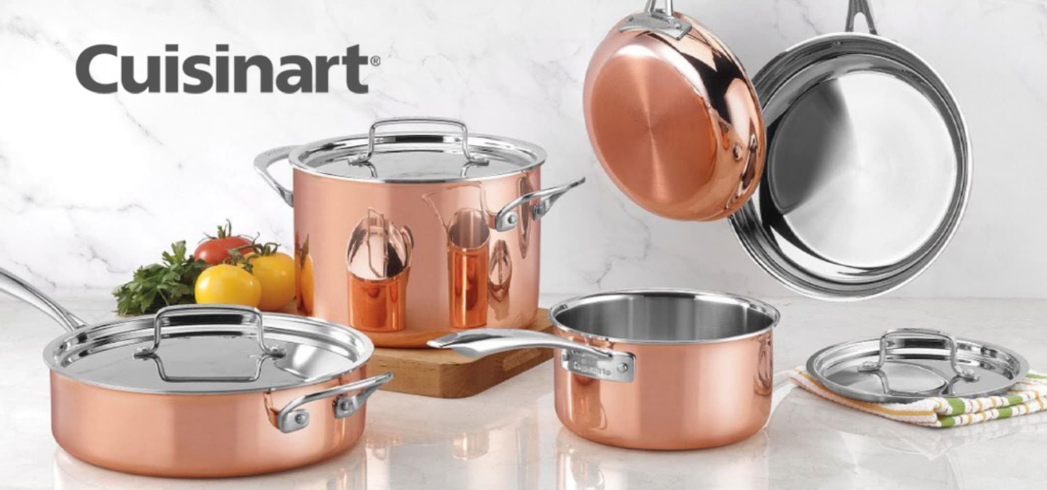 best kitchenware set