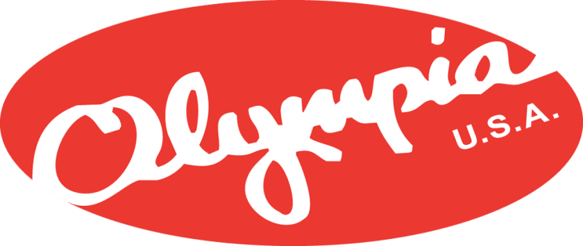 olympia brand luggage