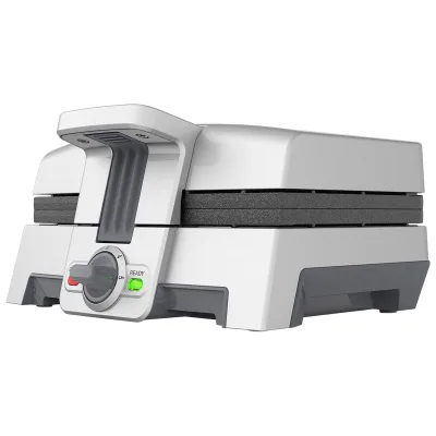 The Wondrous Waffle Stick Maker