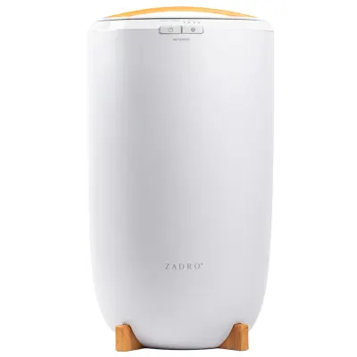 The Rather Large Towel Warmer