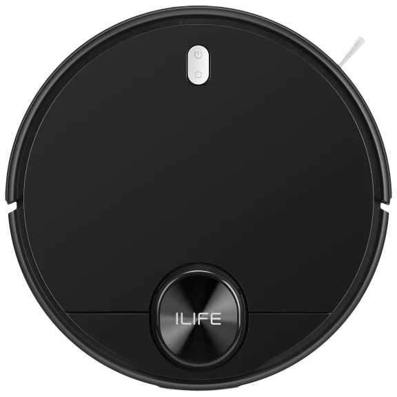 ILIFE A11 2 in 1 Robot Vacuum Cleaner and Mop