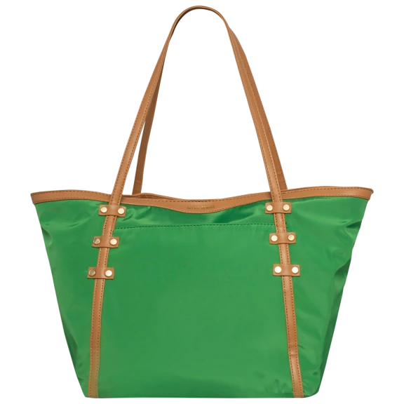 Alexis Bendel Tote Bag with Vegan Leather Straps
