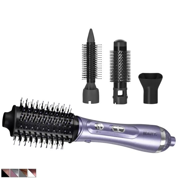 Cortex Beauty Air Styler 4 in 1 Hot Air Styling Brush