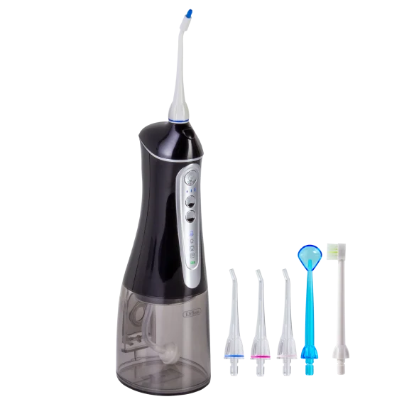 EliFloss USB Rechargeable Oral Water Flosser
