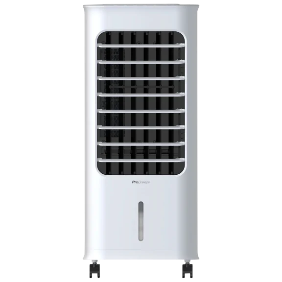 ProBreeze 3-in-1 Portable Evaporative Air Cooler & Humidifier