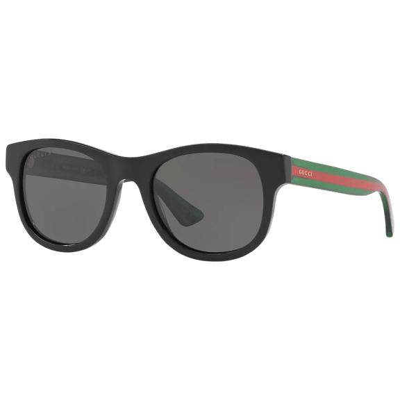 GUCCI Square Frame Sunglasses for Men