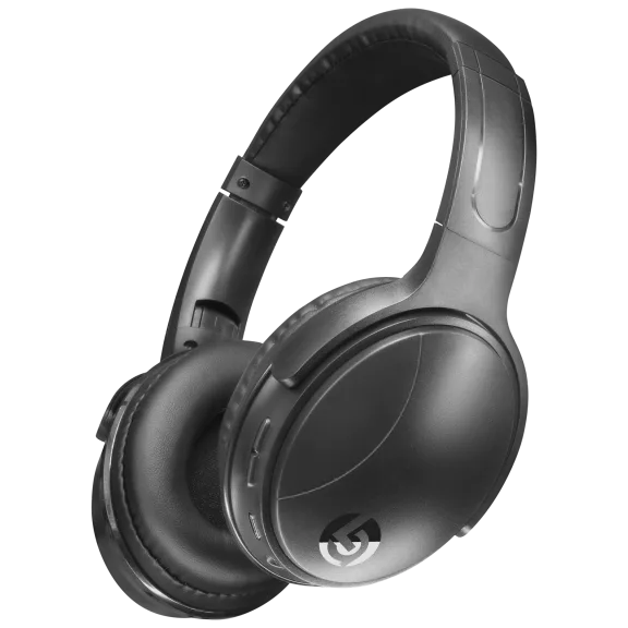 Lifestyle Advanced Infinite High Definition Wireless Over Ear Headphones