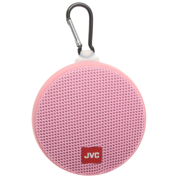 JVC Wireless Surround Sound Speaker