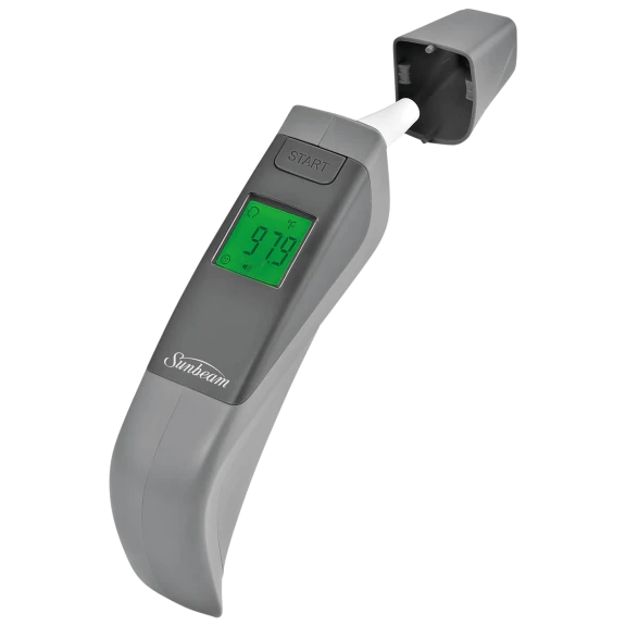 Sunbeam Infrared No Touch Dual Usage Thermometer