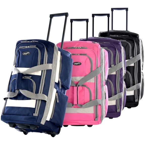 cookware travel bags
