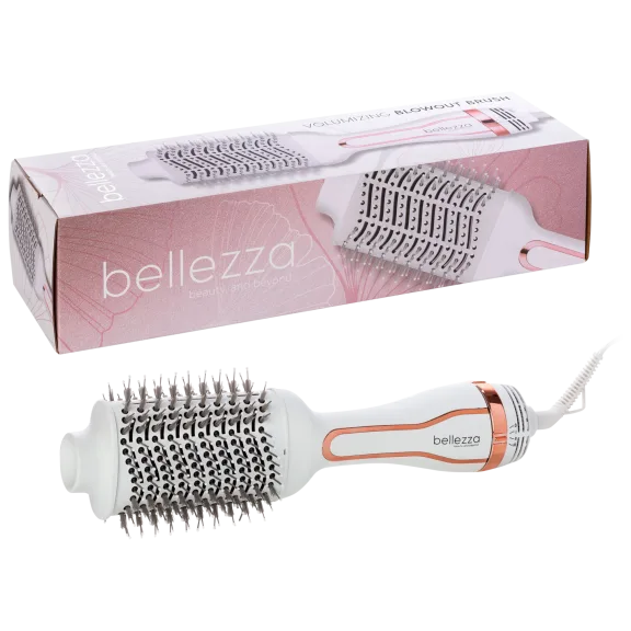 Bellezza 3" Volumizing Blowout Brush