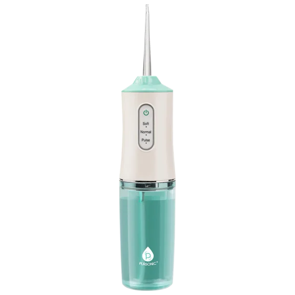 Pursonic USB Rechargeable Oral Irrigator