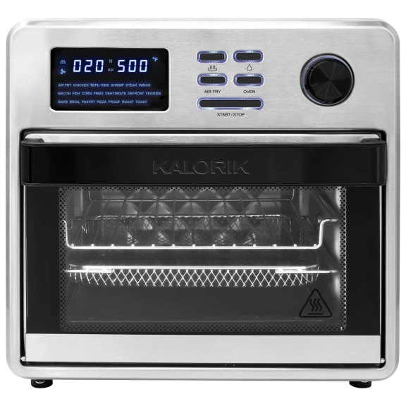 Kalorik MAXX 16 Qt Air Fryer Oven