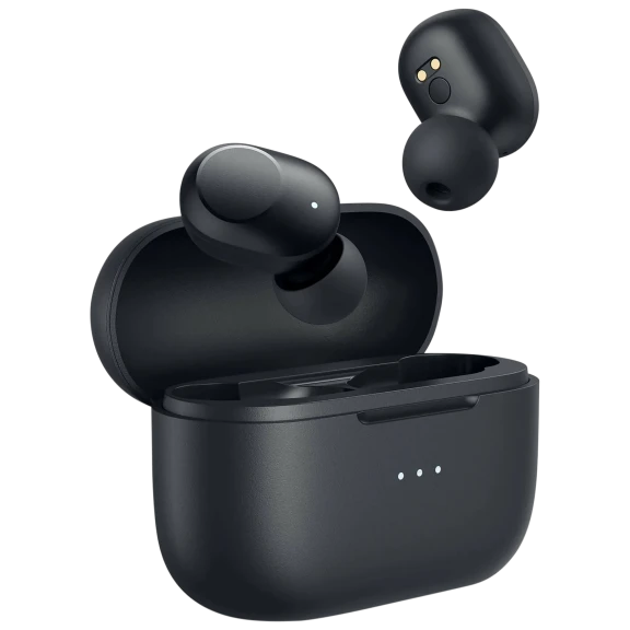 Aukey EP-T31 Wireless Charging Earbuds with Elevation In-Ear Detection