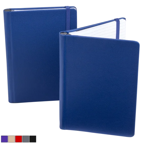 2-Pack: Rekonect Lined Notebooks