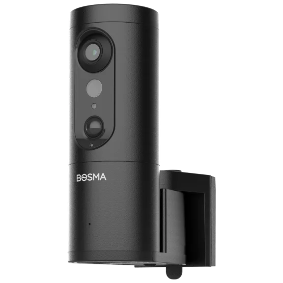 Bosma Ex Pro Indoor/Outdoor WiFi Security Camera