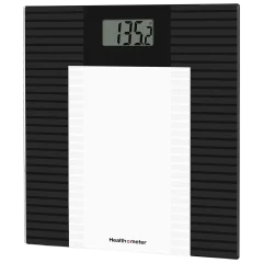 Health-o-Meter Báscula Digital de Vidrio para Baño