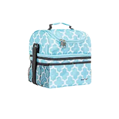 Bolsa Térmica para Almuerzo Smart Cart