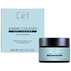 Dr H Marine Collagen Anti-Ageing Day Moisturiser