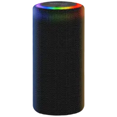 HyperGear Halo XL Waterproof LED Wireless Speaker