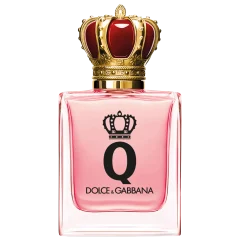 Dolce & Gabbana Q Intense Eau De Parfum for Women