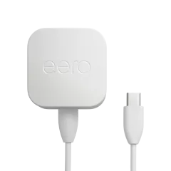 eero 15W USB-C Power Adapter