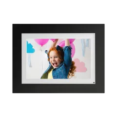 Simply Smart Home 10" Classic PhotoShare Digital WiFi Picture Frame