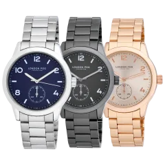 London Fog Perth Second Hand Watch