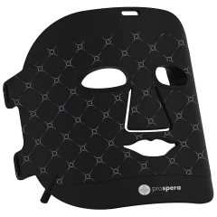 The Rejuvenating LED Face Mask