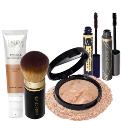 Laura Geller Essential Set