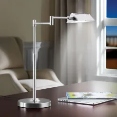 The 1,000 Lumen Table Lamp