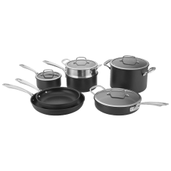 Cuisinart Juego de Utensilios de Cocina Antiadherentes de 11 piezas