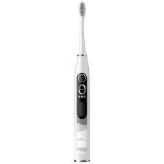 Oclean X10 Smart Sonic Electric Toothbrush