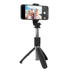 HyperGear SnapShot Wireless Selfie Stick with Tripod