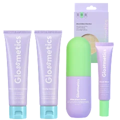 Glossmetics 5-Piece Perfect Skin Bundle