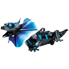 Odyssey Toys Lurking Lizard