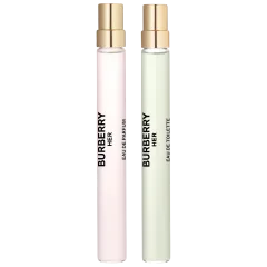 Burberry Her Set Spray de Viaje de 2 Piezas