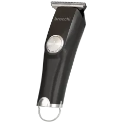 Brocchi TravelTrim Portable Precision Facial Trimmer