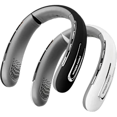 Wonder Rechargeable 4000mAh Personal Neck Fan
