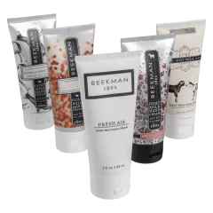 5-Pack: Beekman 1802 Goat Milk Hand Cream Set